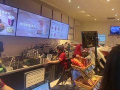 -COSTA COFFEE(联想总部店)