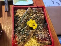 -鳗鱼家·深夜食堂(军博店)