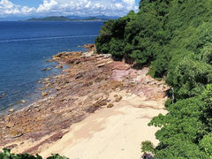 -美人鱼悬崖海景餐厅(鹿嘴山庄店)