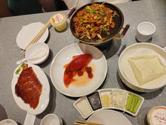 -紫光园烤鸭(前门大栅栏店)