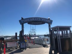 -Steveston Pizza Company (Richmond)