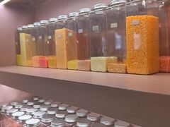 -1001艺术手作·银饰DIY·拼豆(小寨金莎店)