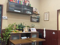 -曼谷食堂·泰国家庭料理(丹桂路店)