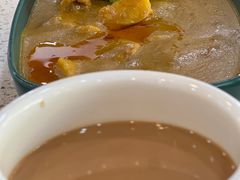 -甜蜜蜜港式茶餐厅(虹梅店)