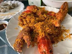 -新欢海鲜坊(赖屋店)