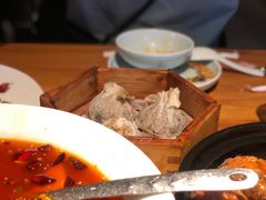 -顺香居·老字号湖北菜(江汉路店)