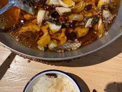 -水煮三国·川鲁江湖菜(香山店)