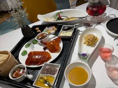 松露鸭米-梧桐Plus·创意京·川料理(万象城店)