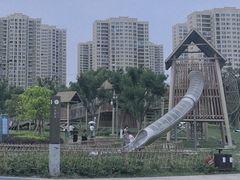 -三垟湿地