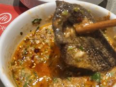 -海底捞火锅(杭州萧山宝龙广场店)