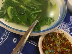 -滇道云南特色料理(康定路店)