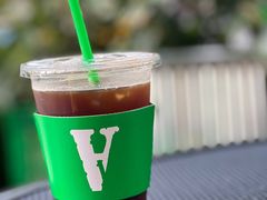 -ALPHA COFFEE阿尔法咖啡(虹泉路店)