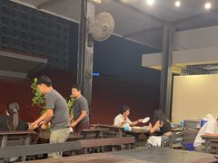 -大螃蟹海鲜餐厅