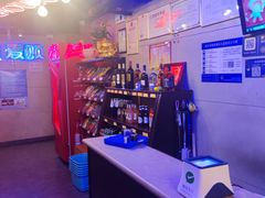 -唱吧麦颂KTV(西单华威潮铺街店)