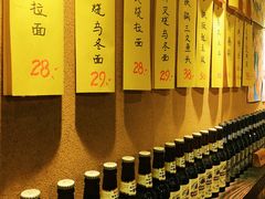 -石屋料理(南京西路店)