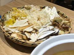 -鲜菌江湖正宗野生菌火锅