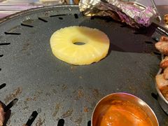 -济州爱肉堂(总店)