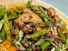 乡村小炒肉-曹家小厨(贵阳路店)