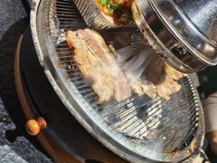 -炭虎烤肉(桂林路店)