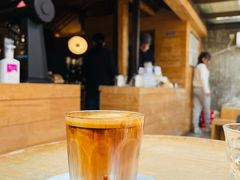 -VOYAGE COFFEE(北锣鼓巷店)