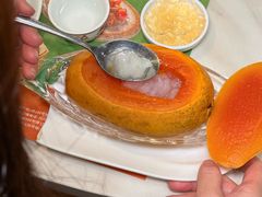 -叹茶靓点·粤式餐厅·全天茶市(石井万民广场店)