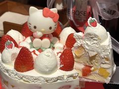 -三只蜜蜂蛋糕(汇一城店)