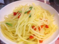 -老街鱼嘴巴(坡子街老店)