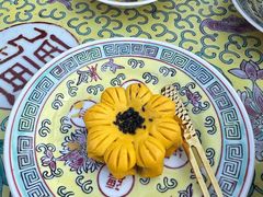 -宫事颐庭·老佛爷贵寿下午茶(颐和园店)