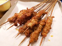 -靓靓蒸虾·头牌蒸虾(万松园玲珑店)