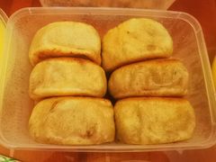 -清真吴记门钉肉饼·喜多利