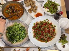 -新凯旋烧烤·燕姐千岛湖土菜