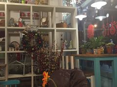 -Kitchen·Y洋厨房西餐厅(王府壹号店)