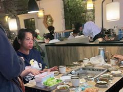 -野妹经典火锅(民治店)