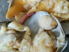 黄油贝-蚝专家(北滘店)
