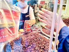 -丁家脆哨(民生路店)