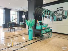 -珍记海鲜粥·海鲜粉