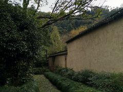 -法云安缦酒店