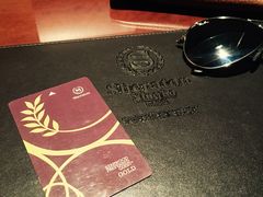 -宁波东港喜来登酒店