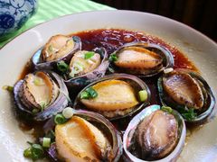 -盛港湾海鲜食府(黄沙店)