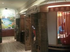 -蒙古人烤羊大师·绿野餐厅(工农大路店)