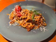 番茄肉酱意面-布拉格餐厅· 中欧捷克菜(全国首店)