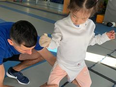 -北京众国际击剑俱乐部