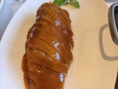 -四季民福烤鸭店(前门大栅栏店)