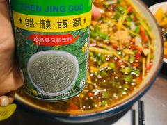 -飞虹鱼馆(春华路店)