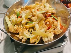 -小菜园新徽菜(无锡宜家荟聚中心店)