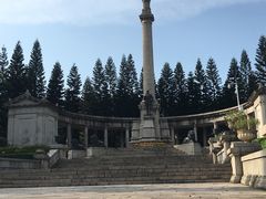 -十九路军淞沪抗日阵亡将士陵园