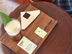 -The Roastery By AllYouWant(福田店)