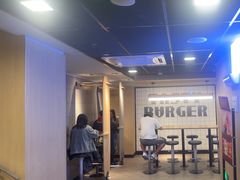 -麦当劳(洪山商场店)