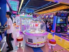 -风云再起游乐汇(北京西单西西友谊店)