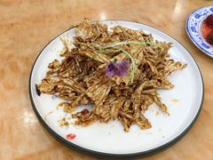 -都一处烧麦馆(前门店)